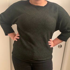 Andrea Jovine Sweater